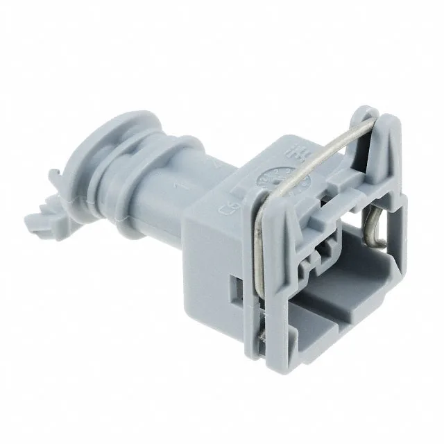 TE Connectivity AMP Connectors 282680-1