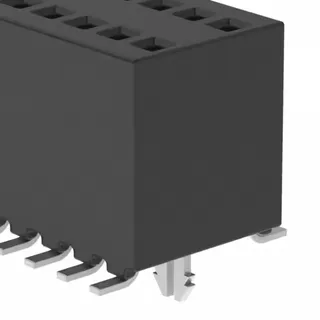 Samtec Inc. RSM-110-02-L-D-LC