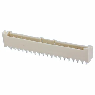 TE Connectivity AMP Connectors 1-1744439-9