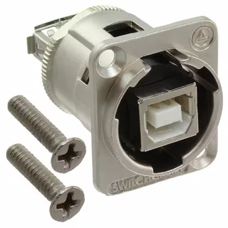 Switchcraft Inc. EHUSBBAXPKG