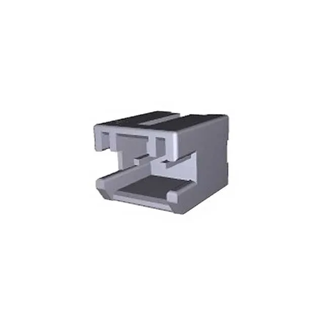 TE Connectivity AMP Connectors 1376478-2
