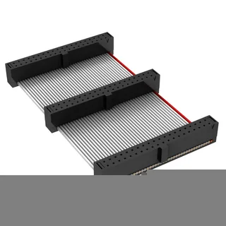 Samtec Inc. FFSD-20-D-30.00-01-N-D04