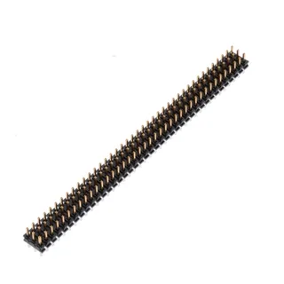 Samtec Inc. TMMH-140-01-F-T