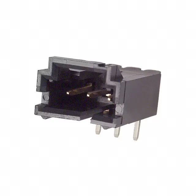 103906-2 — TE Connectivity AMP Connectors product photo