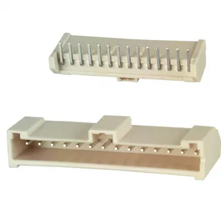 Hirose Electric Co Ltd DF1E-14P-2.5DS