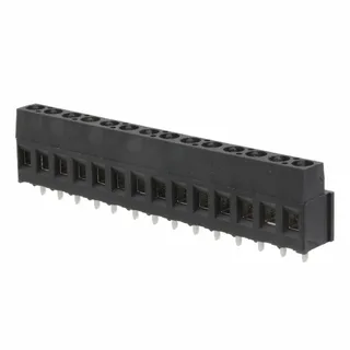 TE Connectivity AMP Connectors 1-796949-4