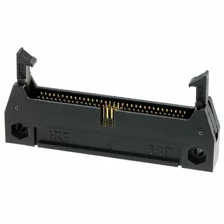 Hirose Electric Co Ltd HIF6-68PA-1.27DS(71)