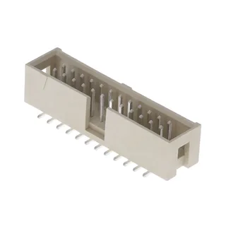 Samtec Inc. HTST-112-01-TM-DV-P