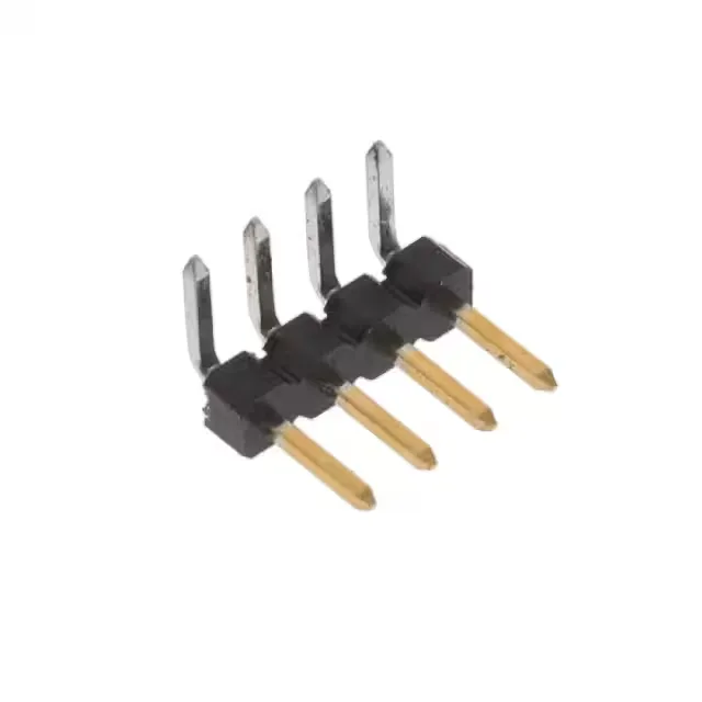TE Connectivity AMP Connectors 2842110-4