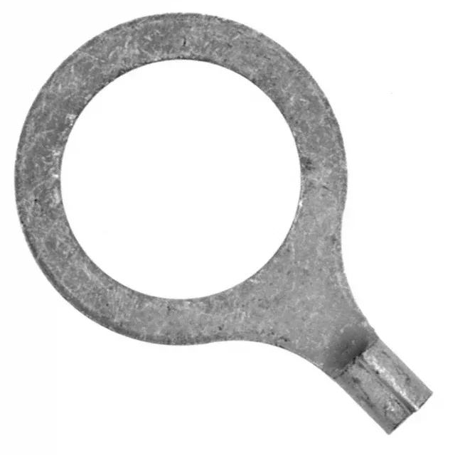 TE Connectivity AMP Connectors 329966
