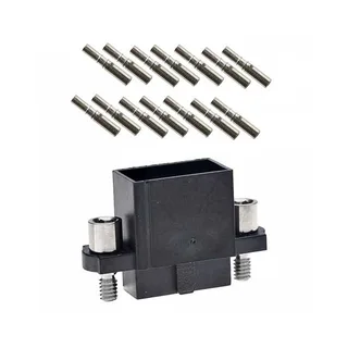 Harwin Inc. M80-4851005
