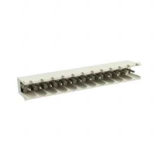 TE Connectivity AMP Connectors 1-282812-2