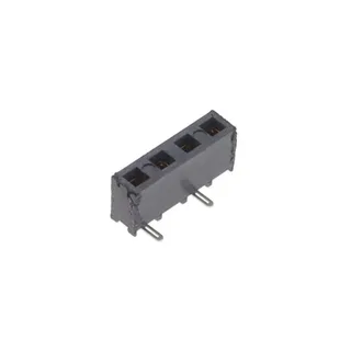 Samtec Inc. SMM-104-02-S-S-P-TR
