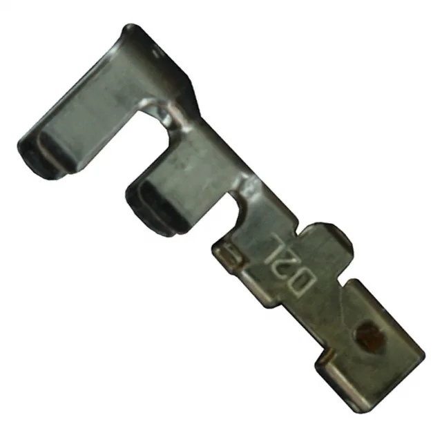 TE Connectivity AMP Connectors 1827589-2