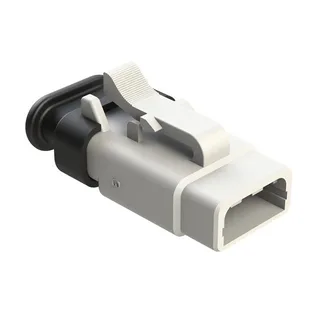 Amphenol ATM06-3S-SR01WT