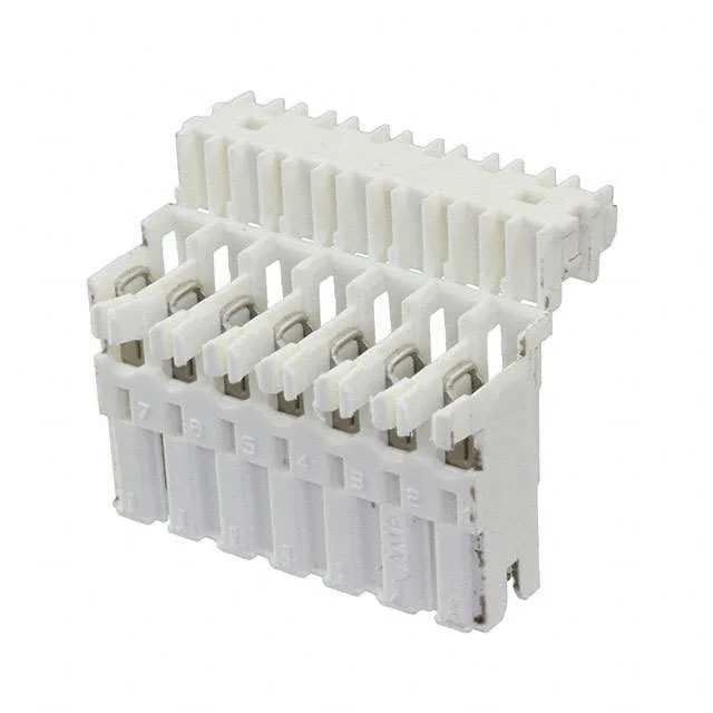 1-282047-1 — TE Connectivity AMP Connectors product photo
