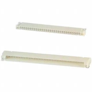 Hirose Electric Co Ltd DF14-30P-1.25H(26)