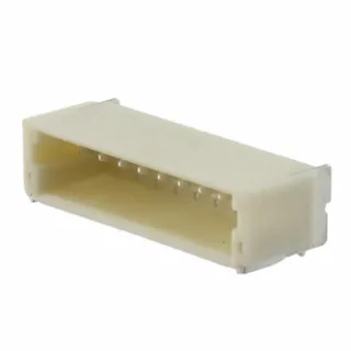 TE Connectivity AMP Connectors 1734595-9