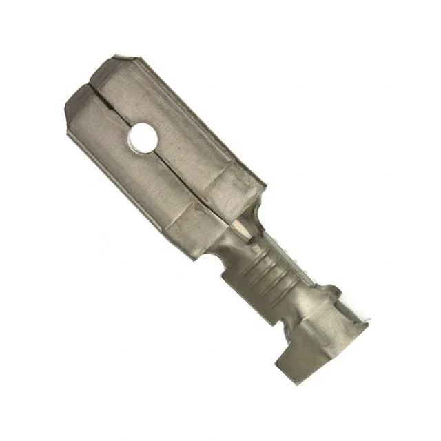 TE Connectivity AMP Connectors 42474-4