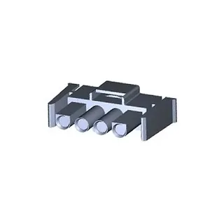 TE Connectivity AMP Connectors 770035-1