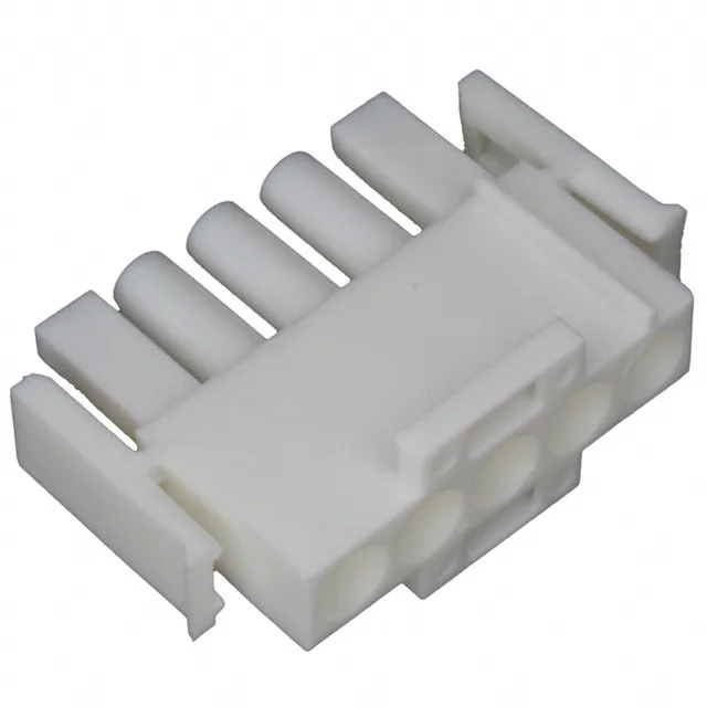 TE Connectivity AMP Connectors 350809-1