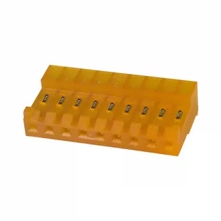 TE Connectivity AMP Connectors 3-643817-9