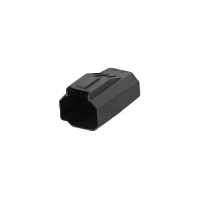 TE Connectivity AMP Connectors 3-2366600-2