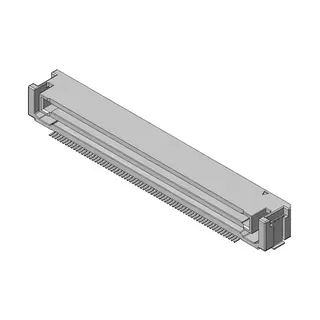 JAE Electronics MA01R140HAYBR600