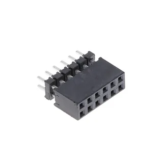 Samtec Inc. ESQT-106-03-F-D-360