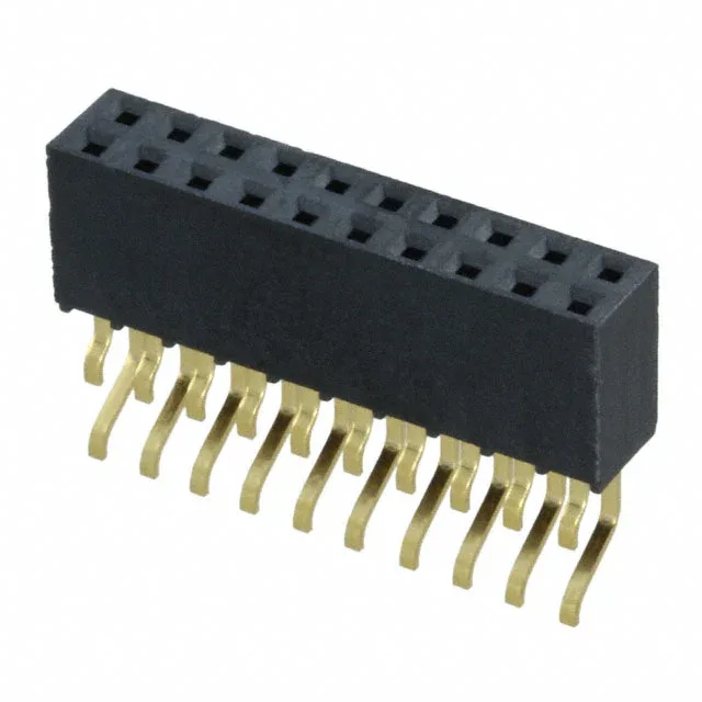 Samtec Inc. SMH-110-02-L-D