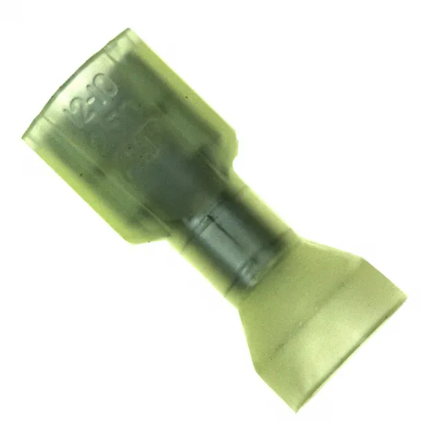 TE Connectivity AMP Connectors 4-520448-2