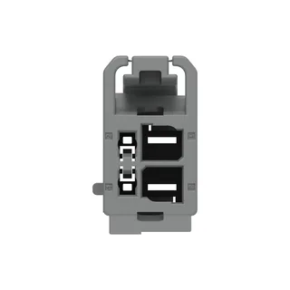 TE Connectivity AMP Connectors 1-2035077-3