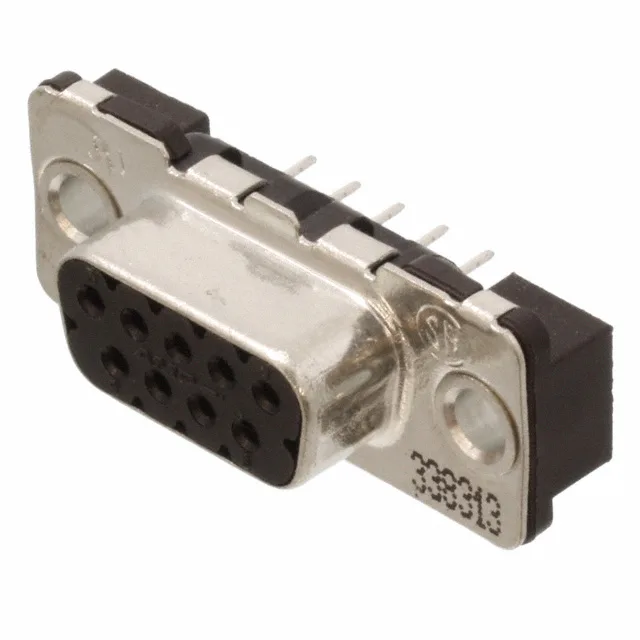 TE Connectivity AMP Connectors 5-338313-2