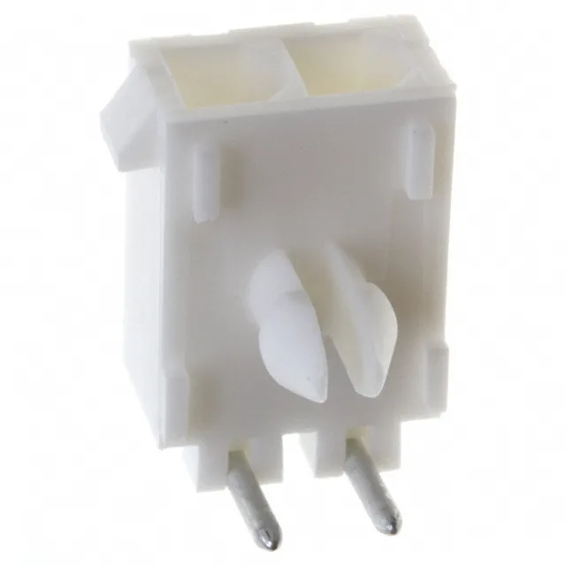 TE Connectivity AMP Connectors 1-770966-1