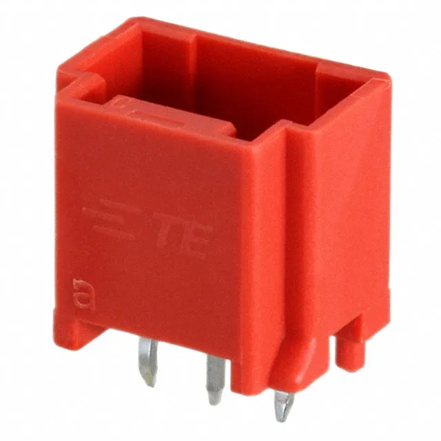 TE Connectivity AMP Connectors 1-1903415-1