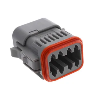 ITT Cannon, LLC IT06-8SA-020-N