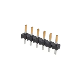 Samtec Inc. MTLW-106-06-L-S-150