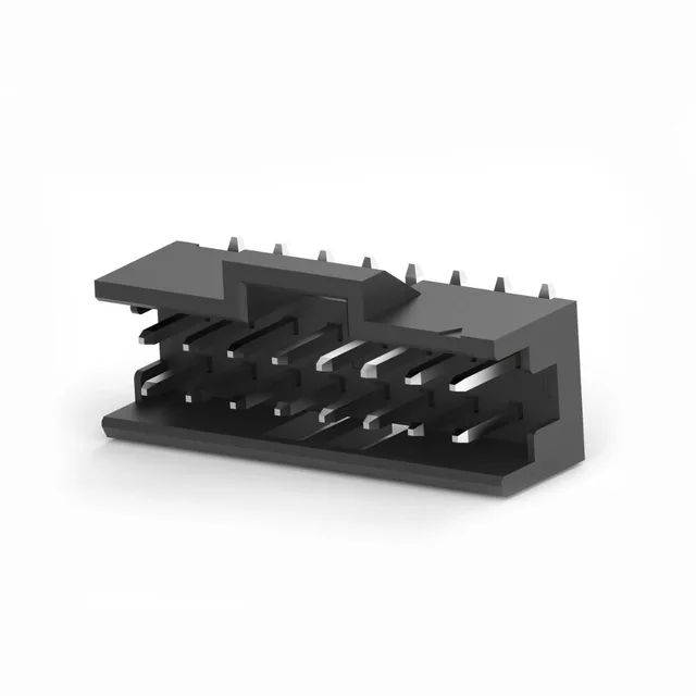 1-2823235-4 — TE Connectivity AMP Connectors product photo