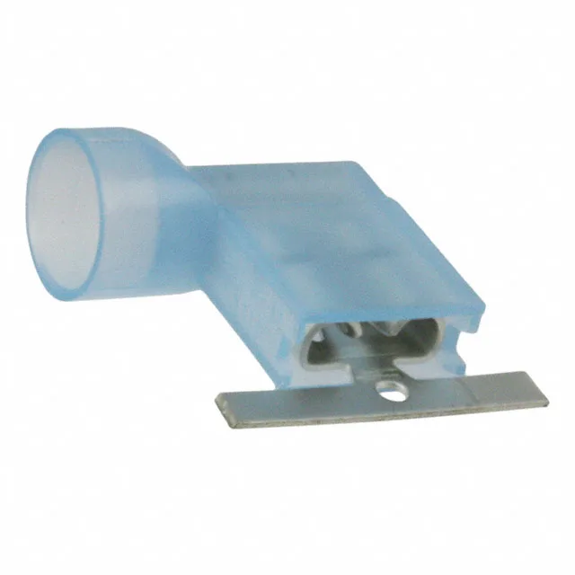 TE Connectivity AMP Connectors 3-521013-2