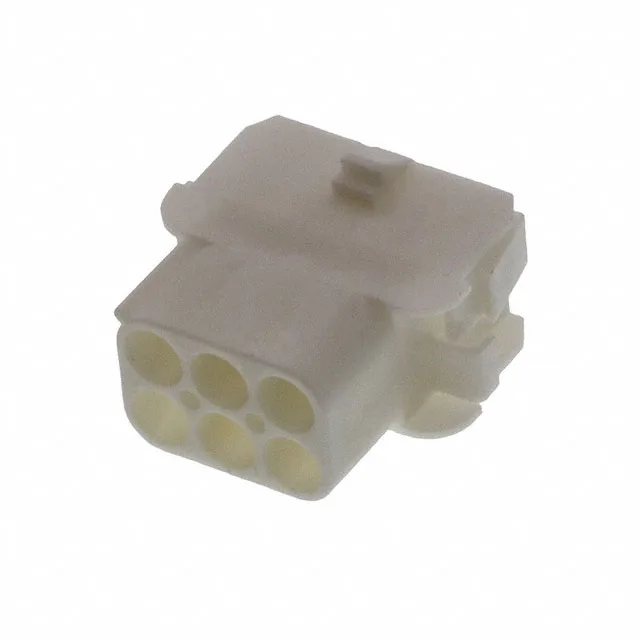 TE Connectivity AMP Connectors 926682-3