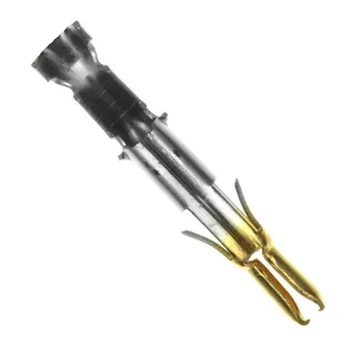 TE Connectivity AMP Connectors 350699-7