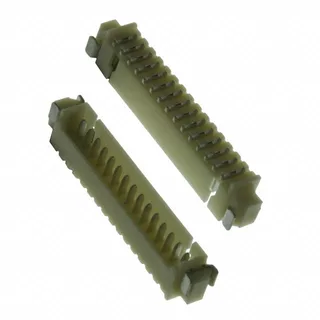 TE Connectivity AMP Connectors 1-1734261-5