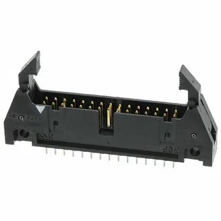 Hirose Electric Co Ltd HIF3BAF-30PA-2.54DSA(71)
