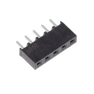 TE Connectivity AMP Connectors 2314868-5