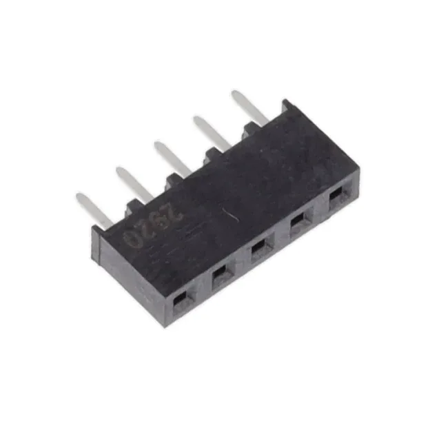2314868-5 — TE Connectivity AMP Connectors product photo
