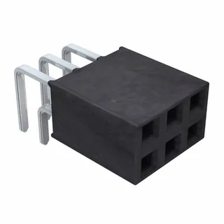 Samtec Inc. SSW-103-02-F-D-RA