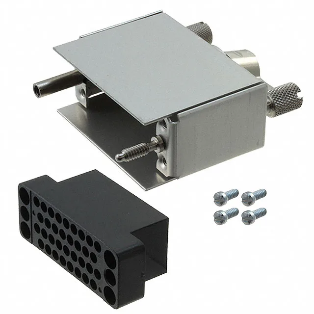 TE Connectivity AMP Connectors 213522-1