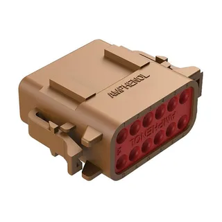 Amphenol ATM06-12SD