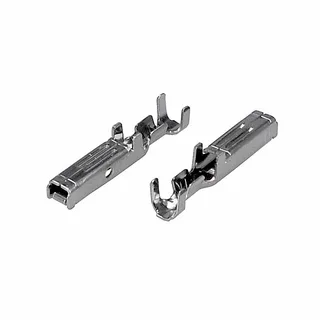 TE Connectivity AMP Connectors 1-175195-3
