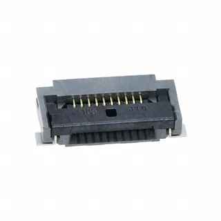 Hirose Electric Co Ltd FH52E-10S-0.5SH(99)
